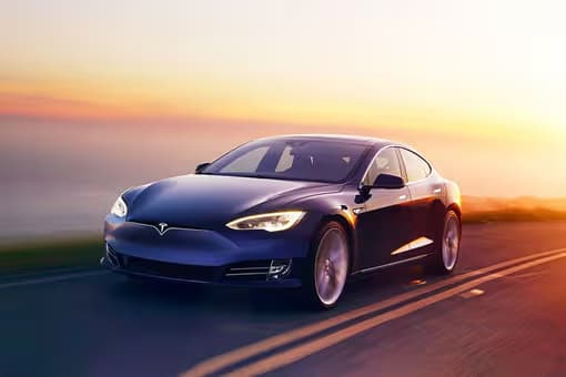 Tesla Model S: Ultimate Performance Review